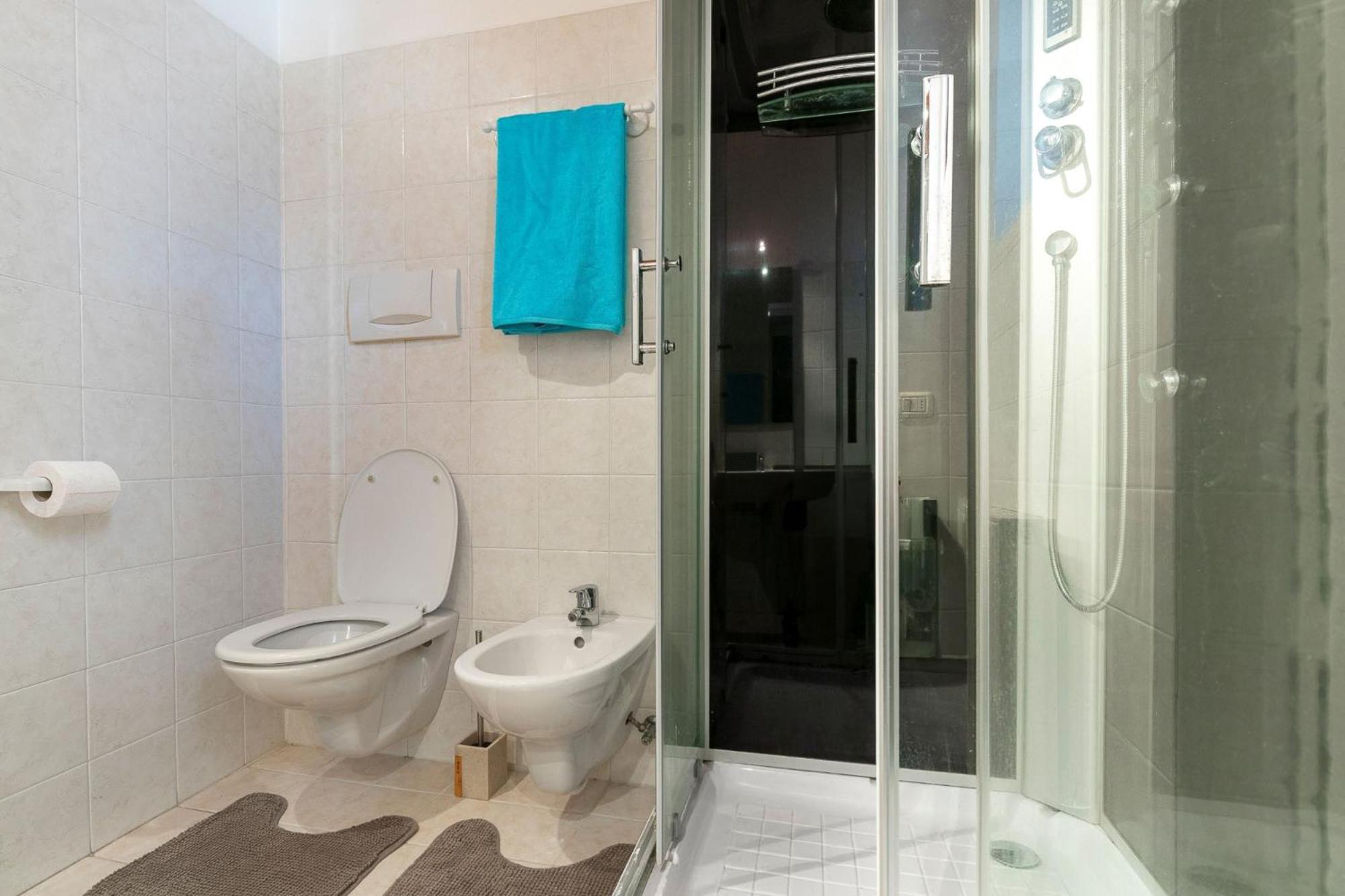 Jam Apartments マルチェージネ エクステリア 写真