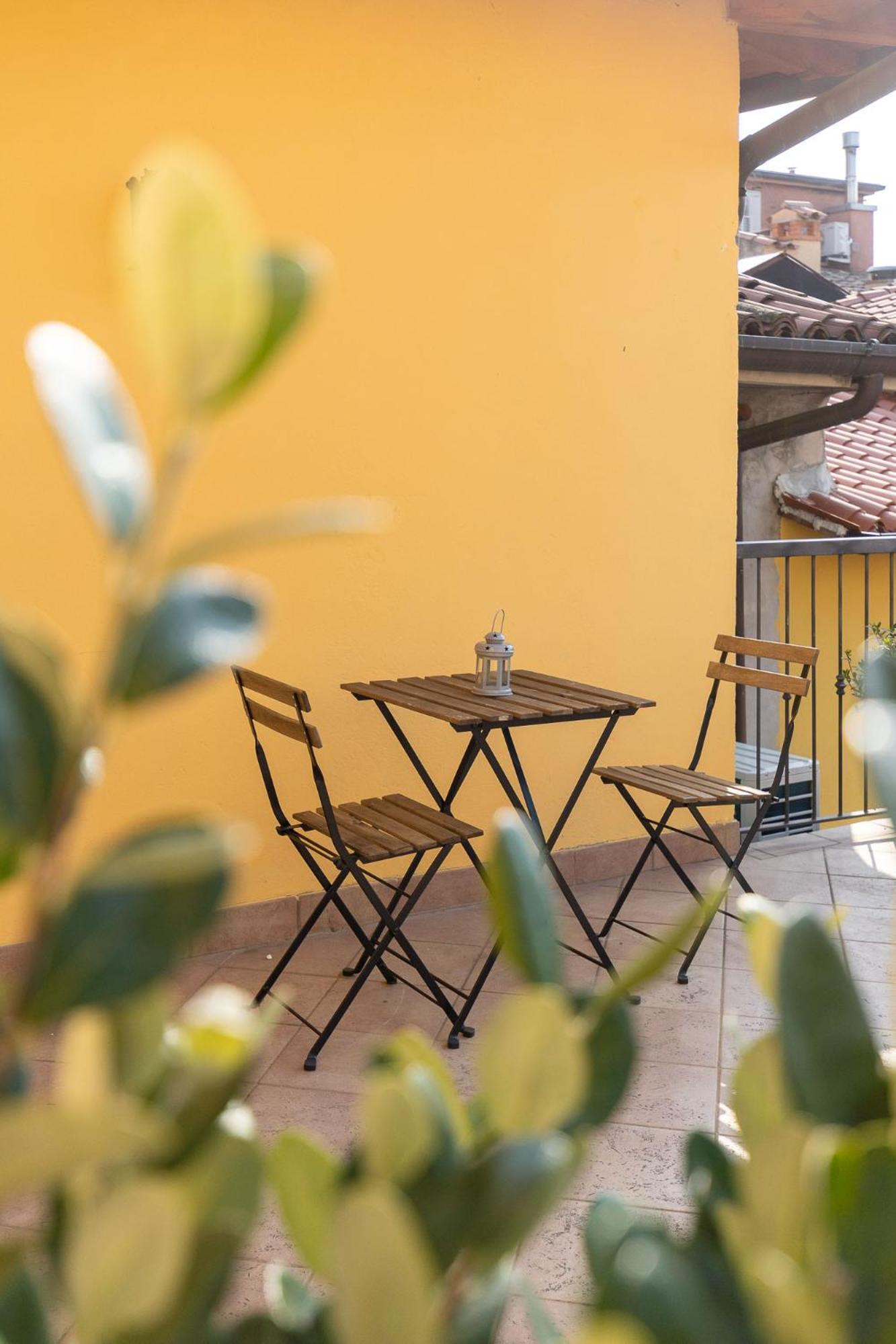 Jam Apartments マルチェージネ エクステリア 写真