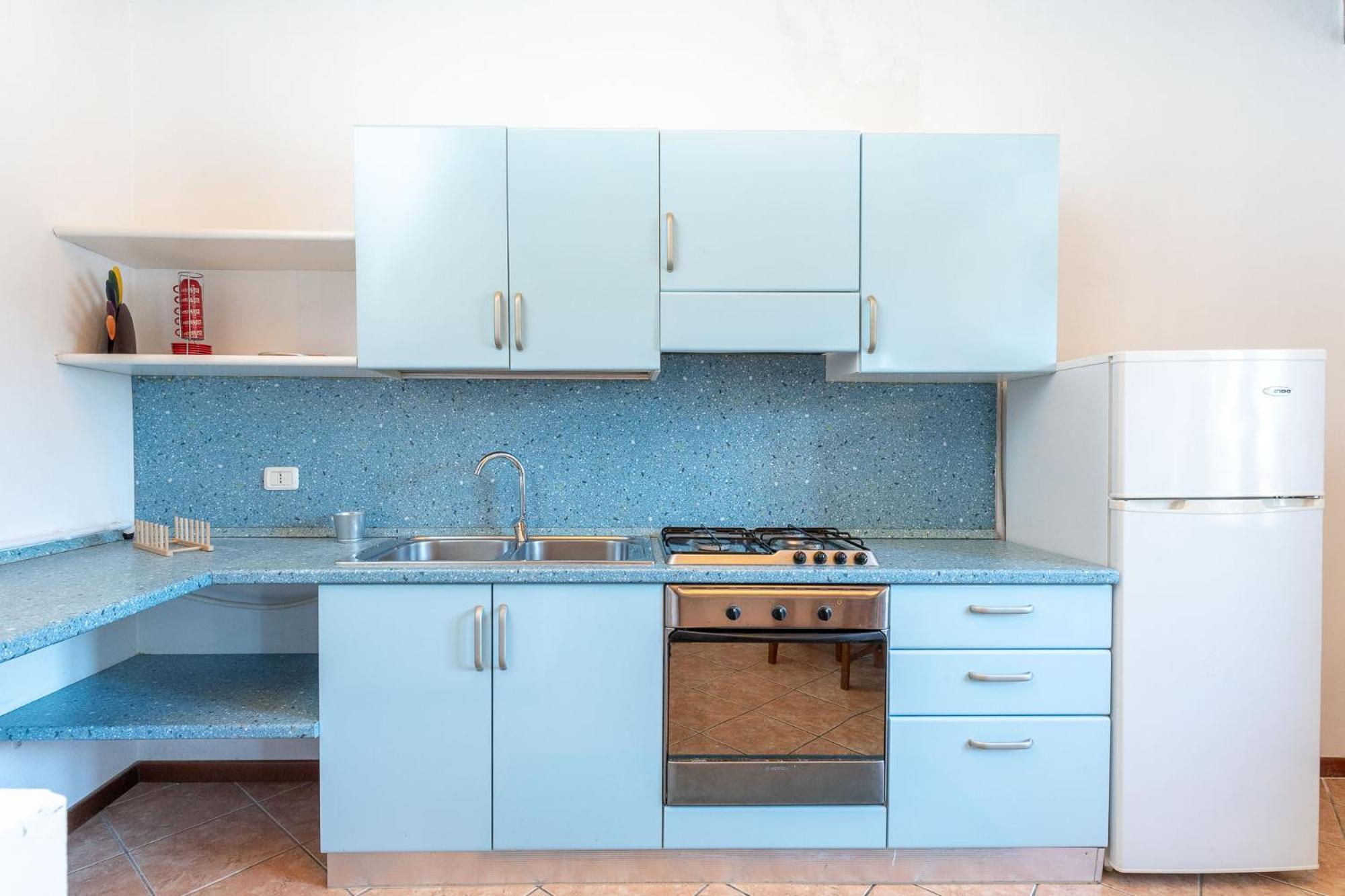 Jam Apartments マルチェージネ エクステリア 写真