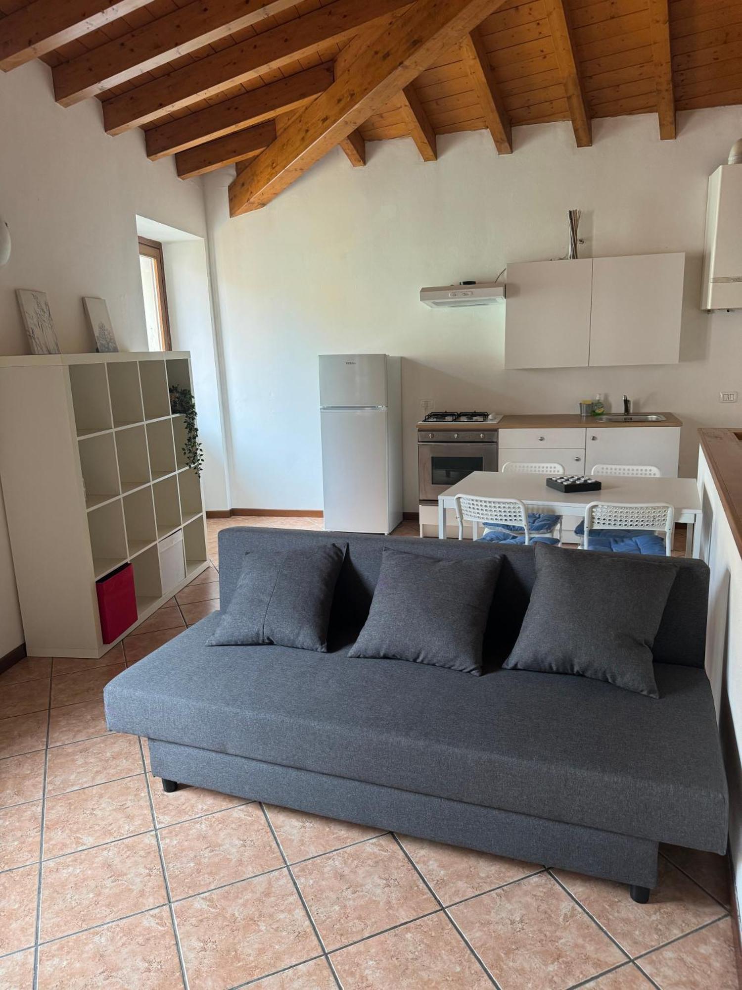 Jam Apartments マルチェージネ エクステリア 写真